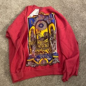 Urban Outfitters sweatshirt with tags